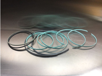 Piezas de recambio LIEBHERR