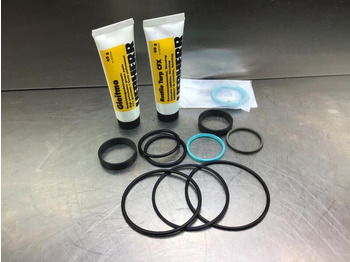 Piezas de recambio LIEBHERR