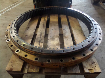 Piezas de recambio LIEBHERR