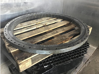 Piezas de recambio LIEBHERR