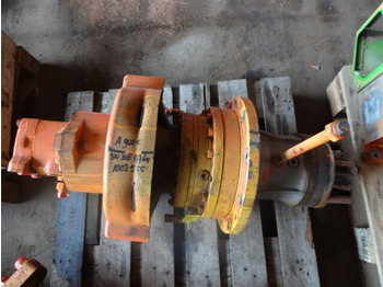 Piezas de recambio LIEBHERR