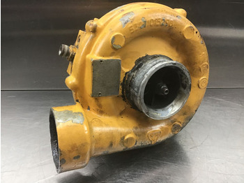 Piezas de recambio LIEBHERR