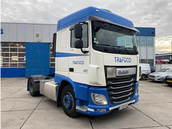 Cabeza tractora DAF XF 106.440 SC / ADR / Stand Airco / PTO: foto 3
