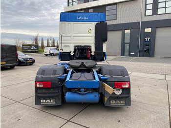 Cabeza tractora DAF XF 106.440 SC / ADR / Stand Airco / PTO: foto 5