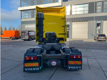 Cabeza tractora Volvo FH 13.400 / 2x tank / Euro 5 / Mega: foto 5