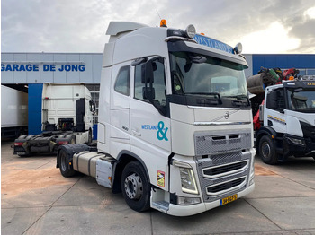 Cabeza tractora Volvo FH 13.460 Globetrotter / Mega / Retarder / 2x Tank / Full Air: foto 3 Cabeza tractora Volvo FH 13.460 Globetrotter / Mega / Retarder / 2x Tank / Full Air: foto 3