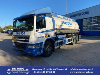 Camión cisterna DAF CF 75 310