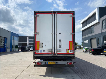Semirremolque frigorífico Kögel S24-4 Frigo / Vector 1350 / SAF + Disc / 1x Lift Axle: foto 2