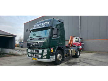 Cabeza tractora VOLVO FM 450