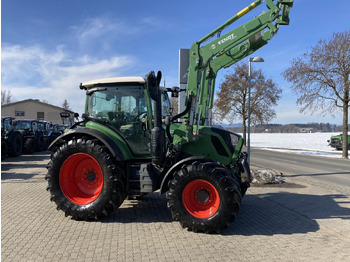 Tractor FENDT 310 Vario