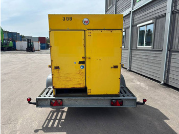 Maquinaria de construcción WACKER NEUSON HSH 700 G: foto 5