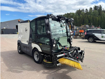 Barredora vial Mathieu MC-210 Azura Flex Street Sweeper: foto 2