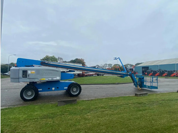 Plataforma telescopica GENIE
