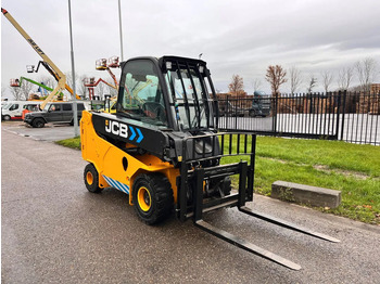 Cargadora de ruedas telescópica JCB TLT30-19E: foto 3