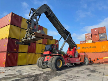 Reach stacker SMV SC4545 TA: foto 2