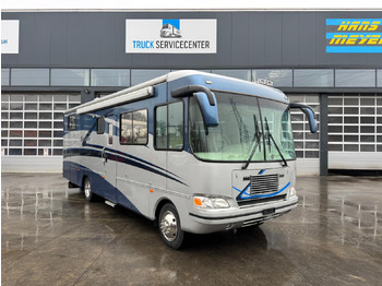 Autocaravana integral Andere Marke Workhorse Custom Euroliner 6.5 V8 Diesel: foto 3