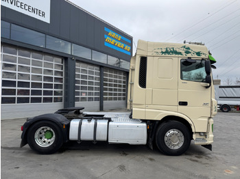 Cabeza tractora DAF XF460 4x2: foto 4