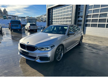 Coche BMW