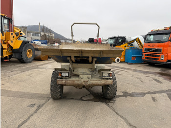 Leasing de Marke RACO 2000 4x4 Marke RACO 2000 4x4: foto 2 Leasing de Marke RACO 2000 4x4 Marke RACO 2000 4x4: foto 2