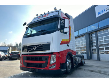 Cabeza tractora VOLVO FH 420