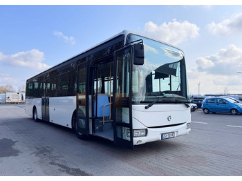 Autobús urbano Irisbus Crossway LE  / Manualna skrzynia biegów / 36 miejsc / niskowejściowy / Cena: 62000zł netto: foto 4