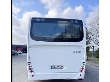 Autobús urbano Irisbus Crossway LE  / Manualna skrzynia biegów / 36 miejsc / niskowejściowy / Cena: 62000zł netto: foto 5