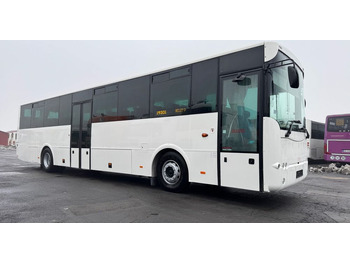 Autobús suburbano MAN