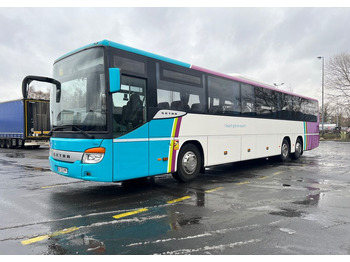 Autobús urbano SETRA
