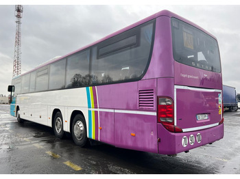 Autobús urbano Setra 417 UL / Manual / klima / winda / 55 miejsc / CENA:194000zł netto: foto 2