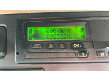 Cabeza tractora SCANIA R 580 V8: foto 5