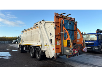 Camión de basura DENNIS ELITE 2: foto 3