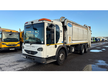 Camión de basura DENNIS ELITE 2: foto 2