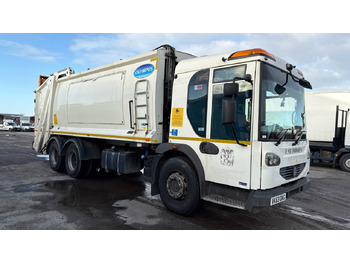 Camión de basura DENNIS