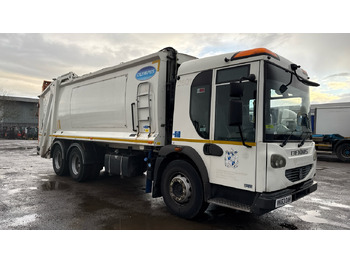 Camión de basura DENNIS