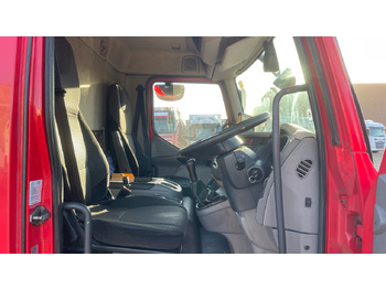 Camión caja cerrada Daf LF 150: foto 5 Camión caja cerrada Daf LF 150: foto 5