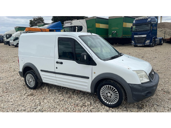 Furgoneta pequeña FORD Transit Connect