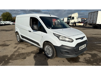 Furgoneta pequeña FORD Transit Connect