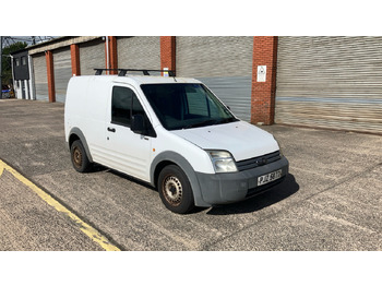 Furgoneta pequeña FORD Transit Connect