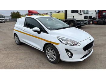 Coche FORD