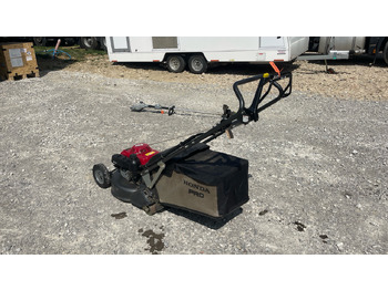 Equipo de construcción HONDA HRH 536: foto 2