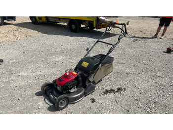Equipo de construcción HONDA HRH 536: foto 4