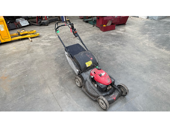 Equipo de construcción HONDA