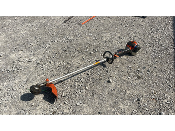 Equipo de construcción HUSQVARNA