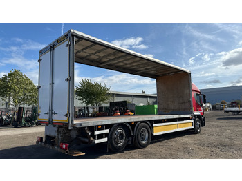Camión lona IVECO STRALIS 310: foto 4