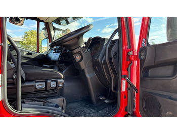 Camión lona IVECO STRALIS 310: foto 5