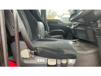 Camión lona MAN TGL 12.220: foto 5