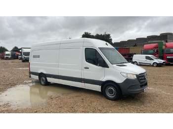 Furgón MERCEDES-BENZ Sprinter 314