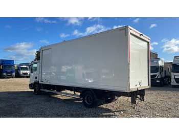 Camión caja cerrada Man TGL 12.180: foto 3