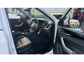 Pick-up, Furgoneta combi Maxus T90 130KW ELITE 88.5KWH EV: foto 5