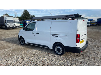 Furgón PEUGEOT EXPERT: foto 3